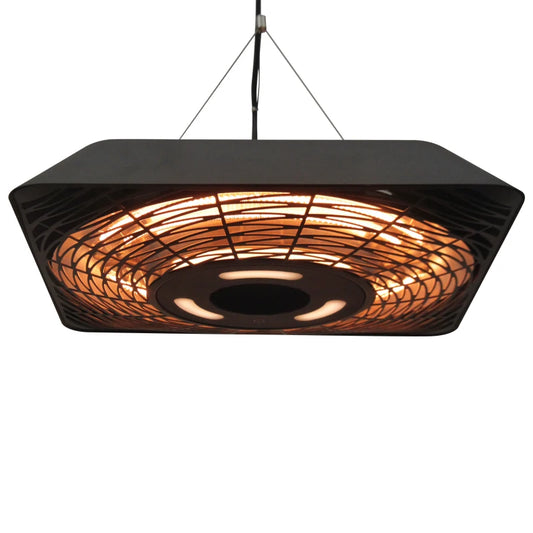 Outsunny Deckenheizung 800 W / 1200 W / 2000 W